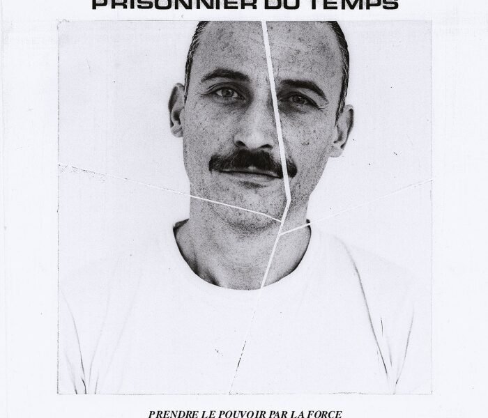 Resenha: Prisonnier Du Temps – “Prendre le pouvoir par la force”