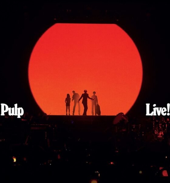 Resenha: Pulp - "Live!" (ao vivo)