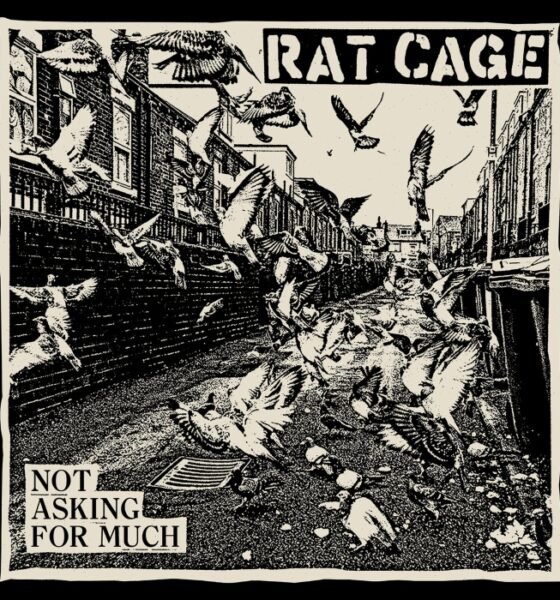 Resenha: Rat Cage – “Not asking for much”