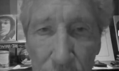 Roger Waters chama Ed Sheeran de "babaca" e mete um "Ed Who?" num vídeo