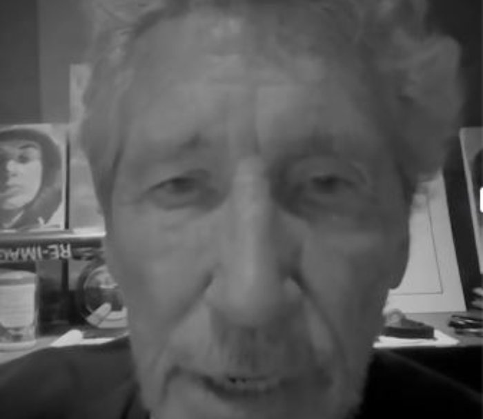 Roger Waters chama Ed Sheeran de "babaca" e mete um "Ed Who?" num vídeo