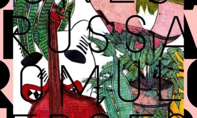 Resenha: Romulo Fróes - "Boneca russa”
