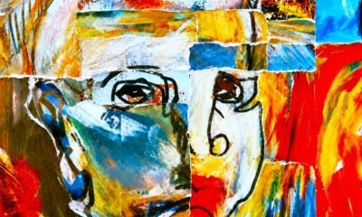 Resenha: Scrambled Heads – “Inward, then apart” (EP)