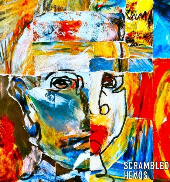 Resenha: Scrambled Heads – “Inward, then apart” (EP)