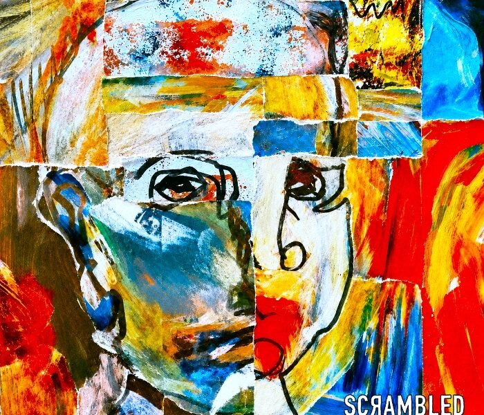 Resenha: Scrambled Heads – “Inward, then apart” (EP)