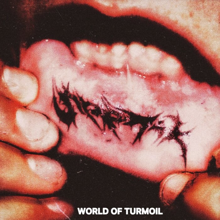 Resenha: Septik – “World of turmoil” (EP)