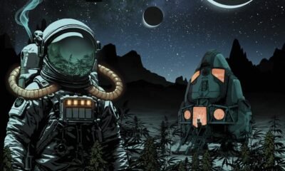 Resenha: Sleep - "Hempispheres"