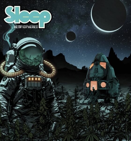 Resenha: Sleep - "Hempispheres"