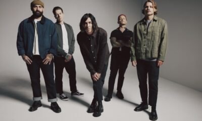 Sleeping With Sirens - Foto: Grayson Kirtland (5B Artist Management) / Divulgação