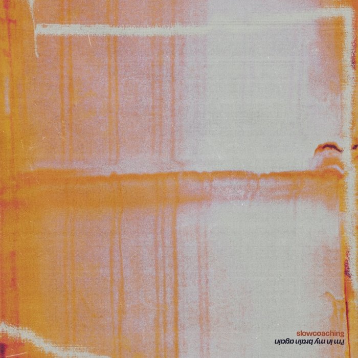 Resenha: Slowcoaching – “I’m in my brain again”