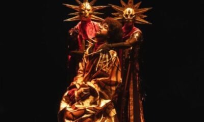 Resenha: Leandro Serizo – “Sol quimérico”