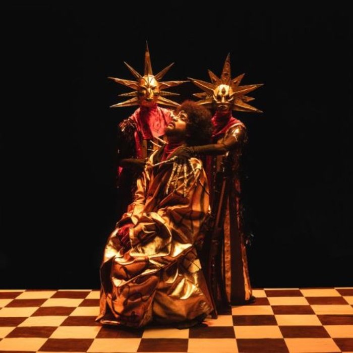 Resenha: Leandro Serizo – “Sol quimérico”