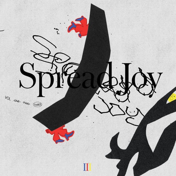 Resenha: Spread Joy – “III”