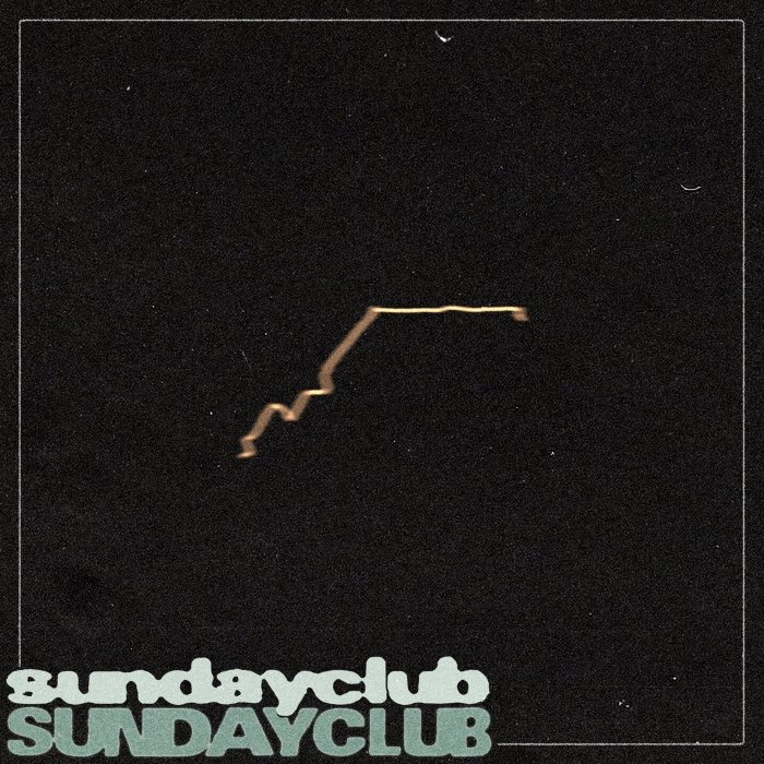 Resenha: Sundayclub - "Sundayclub"