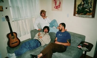 Surfe cruza MPB e psicodelia no single duplo "Saudades tropicais - Volume 1"