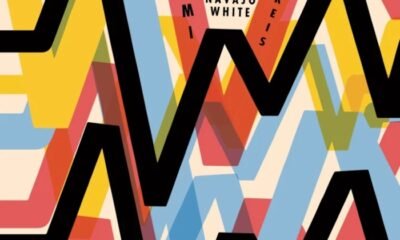 Resenha: Swami John Reis – “Navajo white”