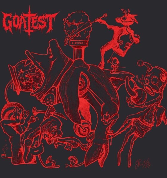 Resenha: Test e Goat – “GoaTest”