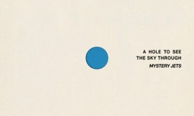 Resenha: The Mystery Jets – “A hole to see the sky through”