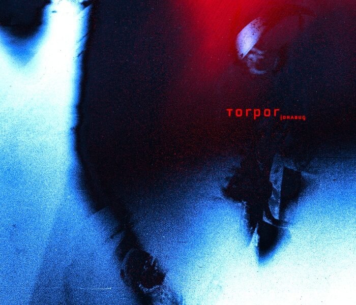 Resenha: Jonabug - "Torpor" (EP)