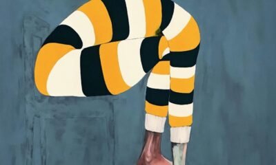 RESENHA: Vinyl Floor – “Balancing act”