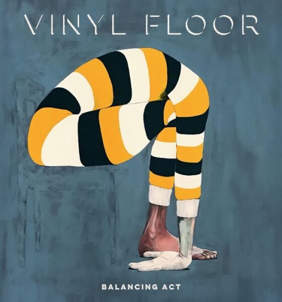 RESENHA: Vinyl Floor – “Balancing act”