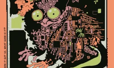 Resenha: Wow, Okay, Cool - “If this is where it got us, what good is it?”