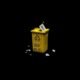 Resenha: Y3LL – “Mais material pra descarte” (EP)