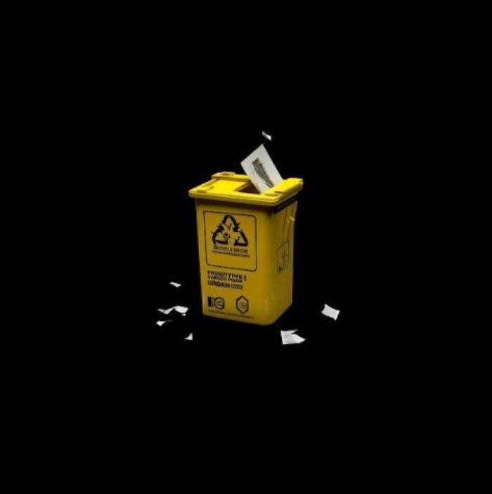 Resenha: Y3LL – “Mais material pra descarte” (EP)