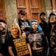 808 punks - Foto: Léo Castro / Divulgação