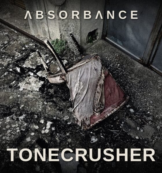 Resenha: Absorbance - "Tonecrusher" (EP)