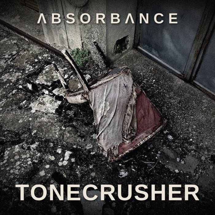 Resenha: Absorbance - "Tonecrusher" (EP)