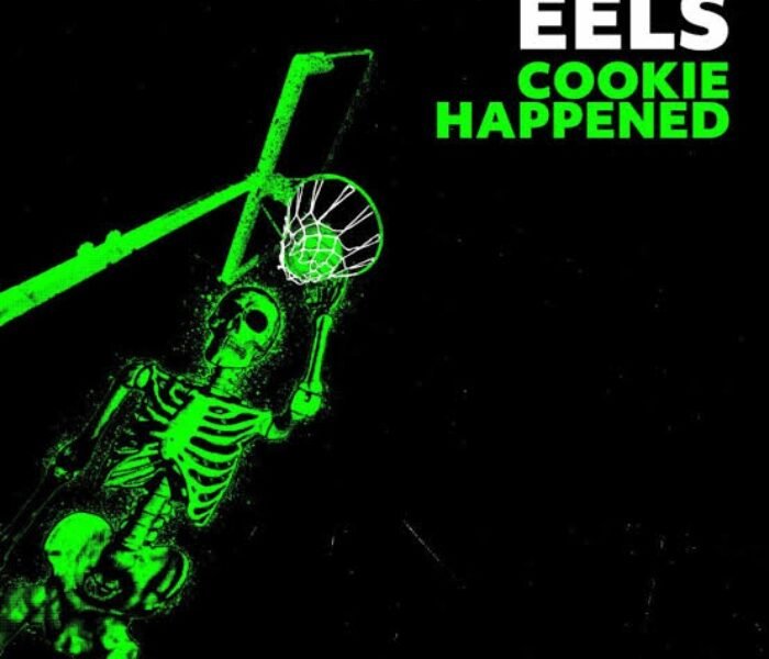 Resenha: Eels - "Cookie Happened"