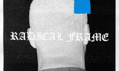 Resenha: Actress – “Radical frame”