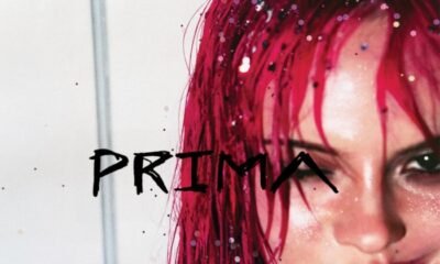 Resenha: Adéla – “Prima”