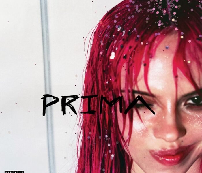 Resenha: Adéla – “Prima”