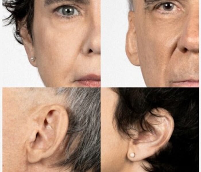 Resenha: Adriana Calcanhotto e Arnaldo Antunes – “Vice-versa”