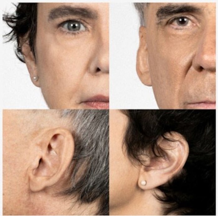 Resenha: Adriana Calcanhotto e Arnaldo Antunes – “Vice-versa”