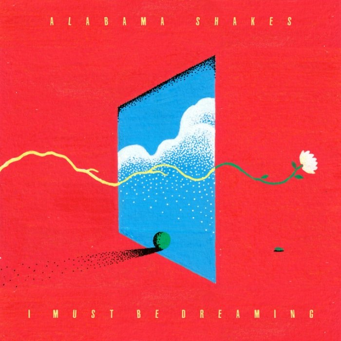 Resenha: Alabama Shakes - "I must be dreaming"
