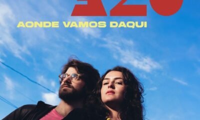 Resenha: Azú – “Aonde vamos daqui”