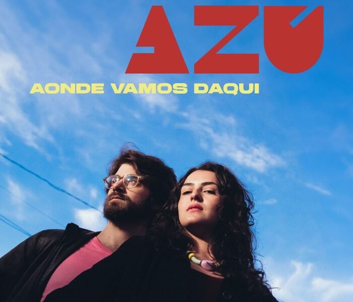 Resenha: Azú – “Aonde vamos daqui”