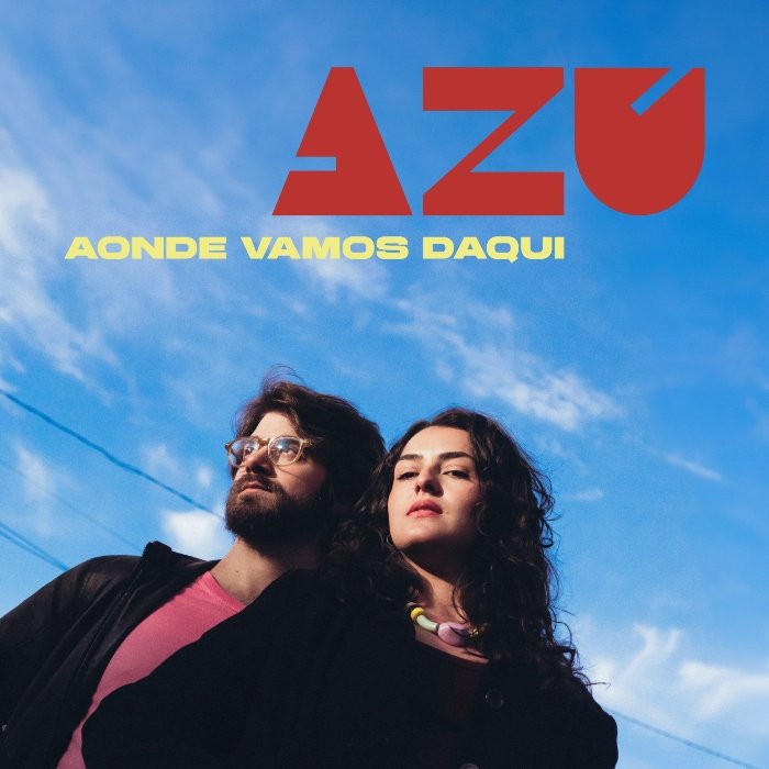 Resenha: Azú – “Aonde vamos daqui”