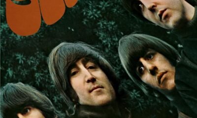 Resenha: Beatles – “Rubber soul” (super deluxe)