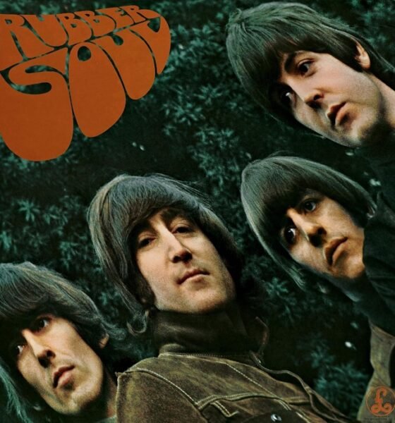 Resenha: Beatles – “Rubber soul” (super deluxe)