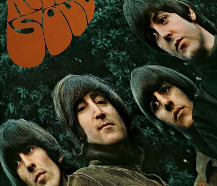 Resenha: Beatles – “Rubber soul” (super deluxe)