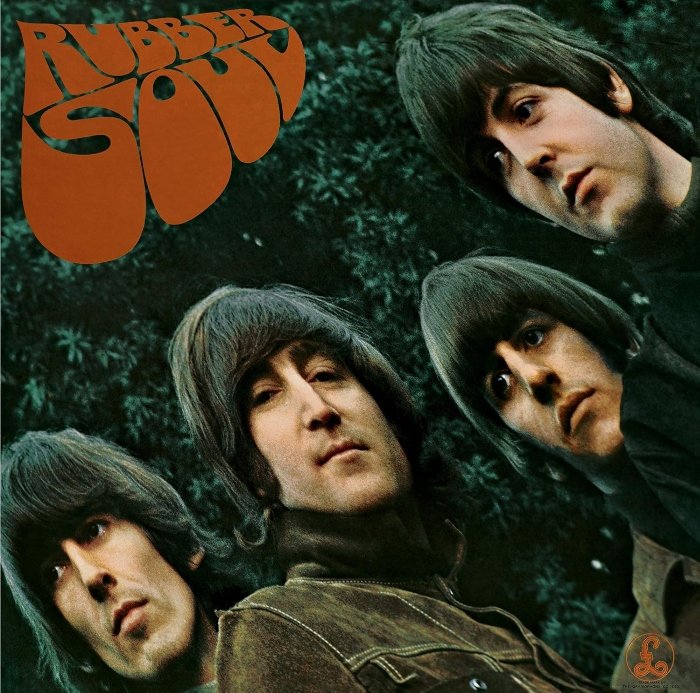 Resenha: Beatles – “Rubber soul” (super deluxe)