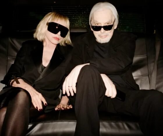 Blondie (Foto: Maddy Rotman / Divulgação)