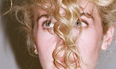 Resenha: Blondshell – “Violins”
