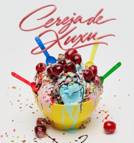 Resenha: Catïça - "Cereja de xuxu"