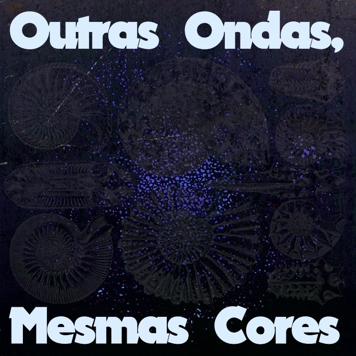 Resenha: Clara Ribeiro – “Outras ondas, mesmas cores"