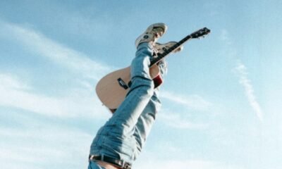 Resenha: CUSP – “English country”
